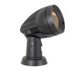 Orbit Tuinspot antraciet Tuinverlichting Tuinspots, Verzenden, Minder dan 50 watt, Overige typen, Nieuw