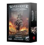 Warhammer The Horus Heresy Geigor Fell-Hand (Warhammer, Hobby en Vrije tijd, Wargaming, Nieuw, Ophalen of Verzenden