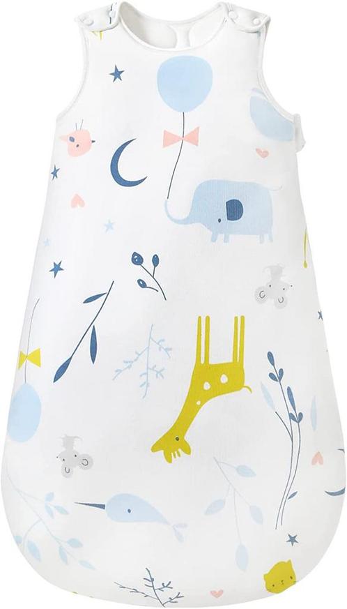 Babywinterslaapzak, kinderslaapzak, 2,5 TOG, slaapzak van, Kinderen en Baby's, Overige Kinderen en Baby's, Nieuw, Verzenden
