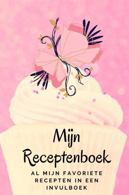 9789464188585 Mijn receptenboek Miljonair Mindset, Boeken, Kookboeken, Nieuw, Verzenden