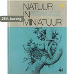Natuur in miniatuur 9789031003488 M. Verbruggen, Verzenden, Gelezen, M. Verbruggen