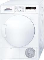 Bosch Wth83000 Warmtepompdroger 7kg, Witgoed en Apparatuur, Wasdrogers, Ophalen of Verzenden, Zo goed als nieuw, Voorlader, 85 tot 90 cm