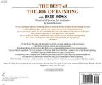 Best Of The Joy Of Painting With Bob Ros 9780688143541, Boeken, Verzenden, Gelezen, Robert H. Ross