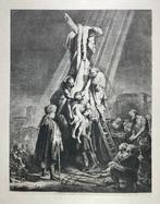 Rembrandt Harmensz van Rijn (1606-1669), after - La
