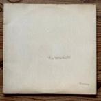 Beatles - White Album [UK 1968 pressing, TOP LOADER], Nieuw in verpakking
