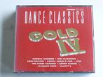 Dance Classics - Gold IV (2 CD), Cd's en Dvd's, Cd's | Verzamelalbums, Verzenden, Nieuw in verpakking