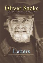 9780451492913 Letters Oliver Sacks, Boeken, Verzenden, Nieuw, Oliver Sacks