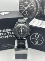 Omega x Swatch - Moonswatch Mission to the Moonphase -, Nieuw