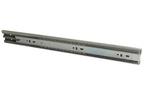 Paar ladegeleiders 50 cm Met softclose, Doe-het-zelf en Verbouw, IJzerwaren en Bevestigingsmiddelen, Ophalen of Verzenden, Nieuw