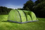 Berger |  Tent Sierra 6-L zwarte slaapcabine, Caravans en Kamperen, Nieuw