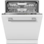 Megastore: MIELE G7260SCVI Volledig geïntegreerde vaatwasser, Witgoed en Apparatuur, Vaatwasmachines, Ophalen of Verzenden, Nieuw