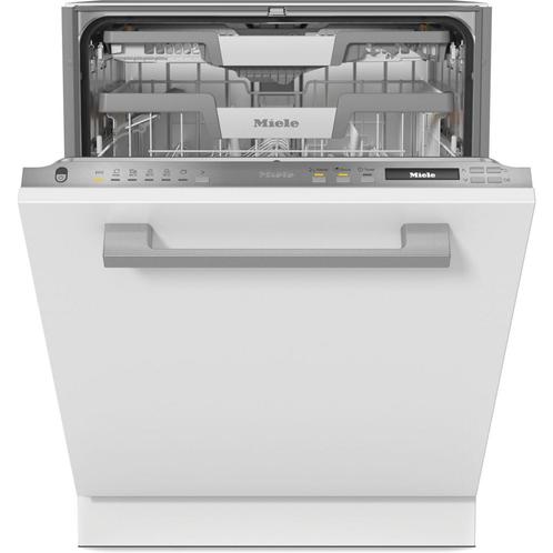 Megastore: MIELE G7260SCVI Volledig geïntegreerde vaatwasser, Witgoed en Apparatuur, Vaatwasmachines, Nieuw, Ophalen of Verzenden