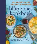 9789000371556 Blue zones kookboek Dan Buettner, Nieuw, Dan Buettner, Verzenden