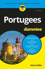 Portugees voor dummies / 2e editie / Voor Dummies, Boeken, Verzenden, Gelezen, Karen Keller
