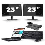 Lenovo ThinkPad X270 - Intel Core i5-6e Generatie - 12 inch, Computers en Software, Windows Laptops, Verzenden, Zo goed als nieuw