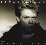 cd - Bryan Adams - Reckless, Verzenden, Zo goed als nieuw