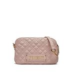 Love Moschino - JC4013PP1ILA - pink, Sieraden, Tassen en Uiterlijk, Tassen | Damestassen, Verzenden, Nieuw