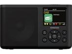 Kenwood CR-M33DAB - DAB+ / FM-RDS Receiver - Bluetooth, Verzenden, Zo goed als nieuw