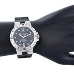 Bvlgari - Diagono - Zonder Minimumprijs - SD38S - Heren -, Sieraden, Tassen en Uiterlijk, Horloges | Heren, Nieuw