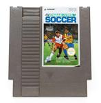 Konami Hyper Soccer [Nintendo NES], Ophalen of Verzenden, Zo goed als nieuw
