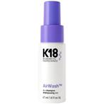 K18 Airwash Droogshampoo 47ml, Ophalen of Verzenden, Nieuw, Shampoo of Conditioner