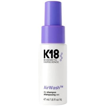 K18 Airwash Droogshampoo 47ml beschikbaar voor biedingen