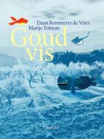 Goudvis | 9789045131139 | Remmerts De Vries, Daan, Ophalen of Verzenden, Nieuw, Remmerts De Vries, Daan