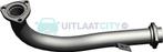 *Tip*  Voorpijp HONDA Civic, Auto-onderdelen, Uitlaatsystemen, Ophalen of Verzenden, Nieuw, Honda