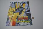 Urban Strike - Product Poster, Verzamelen, Posters, Zo goed als nieuw, Verzenden