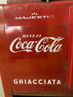 Koelkast - Metaal - CocaCola koelkast