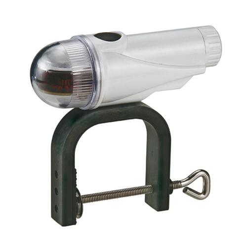 LED Navigatieverlichting op batterij 2 kleurenlicht, Watersport en Boten, Bootonderdelen, Nieuw, Ophalen of Verzenden