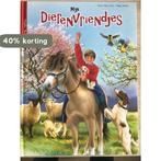 Mijn dierenvriendjes (Prentenboek) 9789041219428, Verzenden, Gelezen, Philippe Salembier