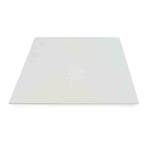 Vasco aluminium ventilatie ventiel vierkant Ø 125 mm -, Ophalen of Verzenden, Nieuw