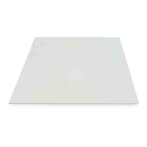 Vasco aluminium ventilatie ventiel vierkant Ø 125 mm -, Doe-het-zelf en Verbouw, Ventilatie en Afzuiging, Ophalen of Verzenden