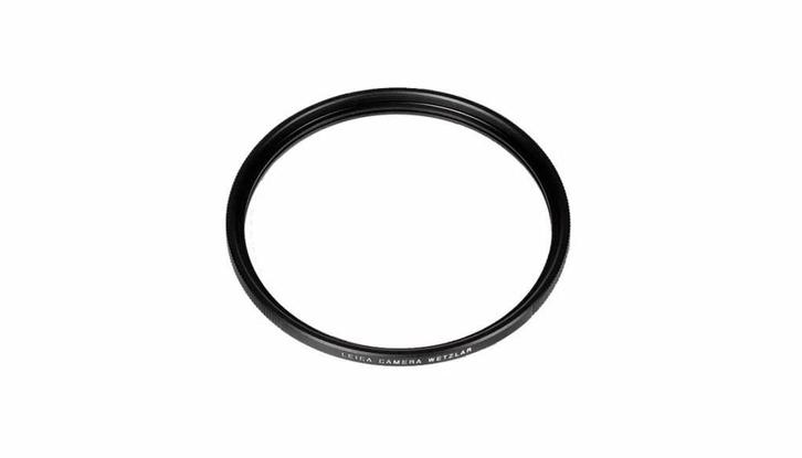 Leica Filter UVa II 46mm nr. 3436, Audio, Tv en Foto, Fotografie | Filters, Zo goed als nieuw, Overige merken, Ophalen of Verzenden