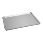 Bakplaat 40x25cm | Aluminium, Zakelijke goederen, Horeca | Overige, Verzenden