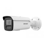 Hikvision DS-2CD2T87G2H-LI, Bullet ColorVu Hybrid 8MP IP, Ophalen of Verzenden, Nieuw