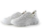 Gabor Sneakers in maat 38½ Wit, Kleding | Dames, Schoenen, Verzenden, Wit, Gabor, Sneakers of Gympen