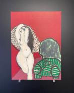 Corneille (1922-2010) - Ohne Titel