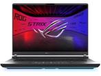 Asus - Rog Strix G16 G615lr-s5160w - 16 inch - Groen, Computers en Software, Qwerty, Verzenden, Nieuw, Beeldschermdiagonaal (cm/inch)->40.6 cm / 16 inch