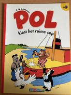 Pol, Pel en Pingu 002 Pol kiest het ruime sop 9789030340362, Boeken, Gelezen, Carla Hansen, Vilh Hansen, Verzenden