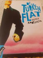 De Turken Flat 9789001560546, Boeken, Overige Boeken, Verzenden, Gelezen