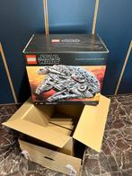 Lego Set - 75192 - Star Wars - Millennium Falcon, Nieuw