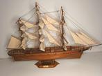 Île Maurice - Maquette - Maquette Cutty Sark 1870 – 96 cm –