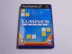 Playstation 2 - Lumines Plus, Ophalen of Verzenden, Nieuw