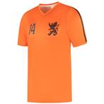 Nederlands Elftal Voetbalshirt - Nummer 14 - WK 1974 - Kind, Verzenden, Nieuw