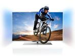 Philips 46PFL7007H - 46 inch LED Full HD 100 Hz TV, Audio, Tv en Foto, Televisies, Ophalen, Philips, LED, Zo goed als nieuw