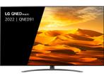 LG - Mini-LED-TV - 86 inch, Nieuw, 100 cm of meer, LG, Smart TV