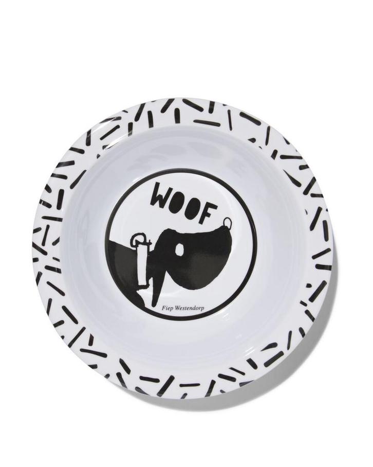 HEMA Jip en Jannekes schaaltje Takkie 16cm melamine van sale, Huis en Inrichting, Keuken | Servies, Nieuw, Verzenden
