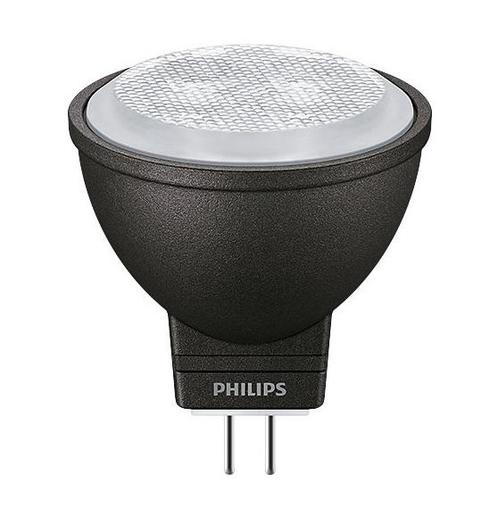 Philips LED MR11 3.5W/827 24º 12Vac 200lm Niet-Dimbaar Ø3., Huis en Inrichting, Lampen | Overige, Nieuw, Ophalen of Verzenden